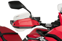 puig handguard extensions honda crf1100l africa twin adv sports 2020 transalp 2023