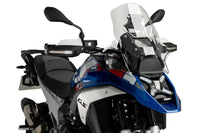 puig upper wind deflectors bmw r1300gs 2023