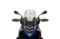 puig upper wind deflectors bmw r1300gs 2023