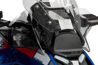 puig upper wind deflectors bmw r1300gs 2023