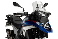 puig upper wind deflectors bmw r1300gs 2023