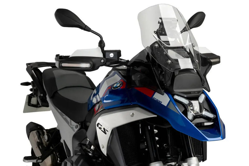 puig upper wind deflectors bmw r1300gs 2023