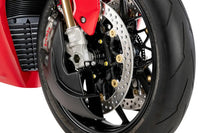 puig brake clutch fluid reservoir cover for yamaha t max models