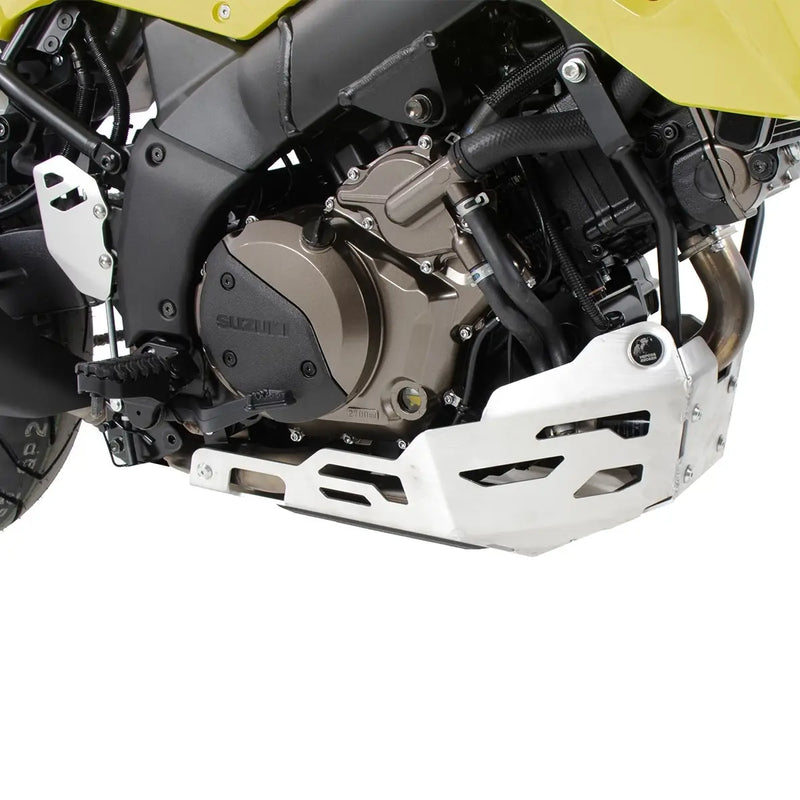 Hepco & Becker Skid Plate Suzuki V-Strom 1050