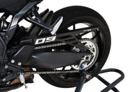 Ermax Rear Hugger Yamaha MT-09 2024-