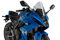 puig z racing screen suzuki gsx 8r 2024