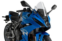 puig z racing screen suzuki gsx 8r 2024