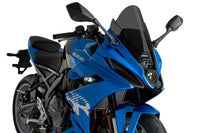 puig z racing screen suzuki gsx 8r 2024