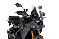 puig sport screen yamaha tracer 9 gt 2023