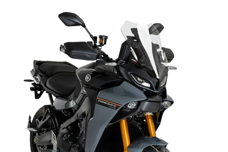 puig sport screen yamaha tracer 9 gt 2023