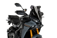puig sport screen yamaha tracer 9 gt 2023