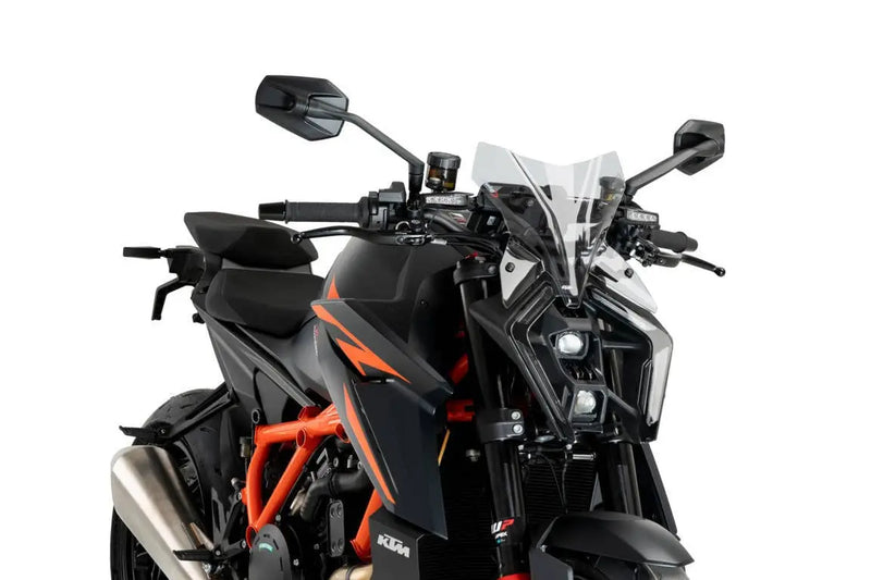 puig sport screen ktm 1390 super duke r evo 2024