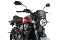 puig fly screen moto guzzi v7 stone 850 2021