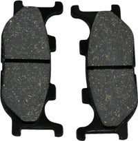 EBC Brake Pads For Yamaha FZ6 2004-2006
