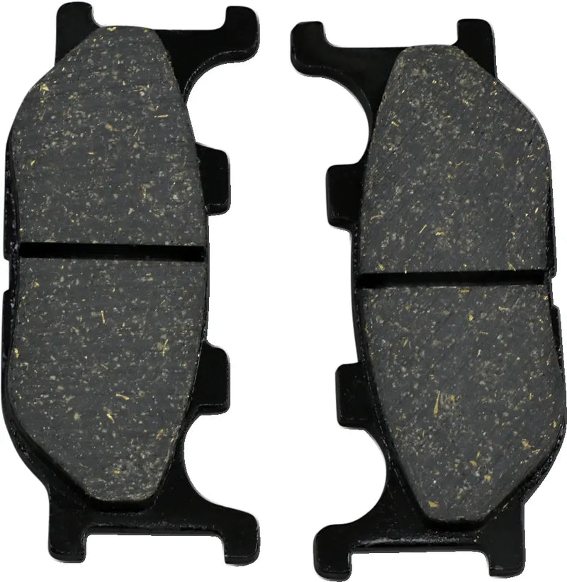 EBC Brake Pads For Yamaha FZ6 2004-2006