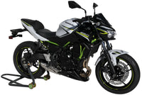 Ermax Evo Belly Pan Kawasaki Z650 2020-2025
