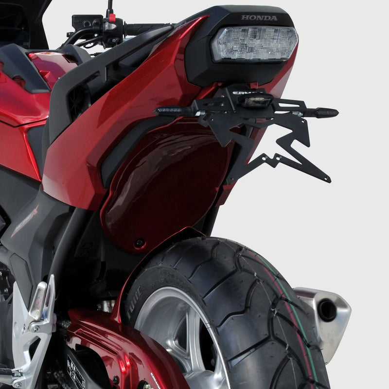Ermax Undertail Honda NC750X 2016-2020