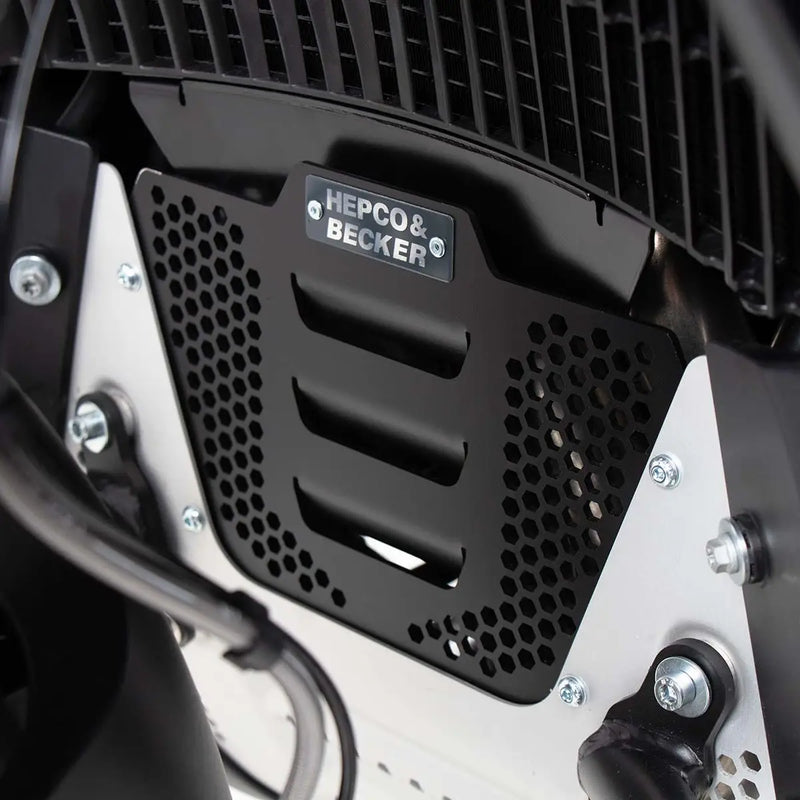 Hepco & Becker Skid Plate Protection Husqvarna Norden 901 / KTM 890 / 790 Adventure
