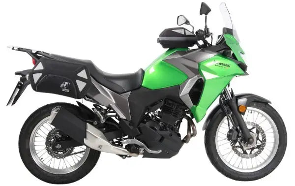 Kawasaki Versys-X 300