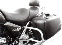 Hepco & Becker Side Carrier Moto Guzzi California 1100 from 94 01' / 1100 i / 1100 i-75 / Evolution