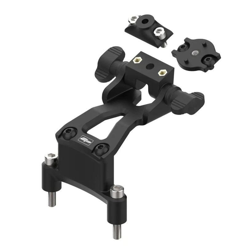 Evotech Performance SP Connect Mount Triumph Speed Triple 1200RR 2022-