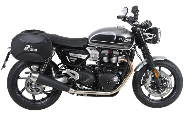 Triumph Speed Twin 1200