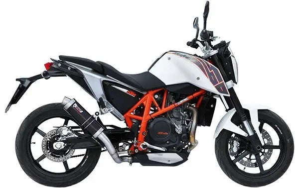 KTM 690 Duke