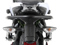 Hepco & Becker Rear Protection Bars Kawasaki Z650