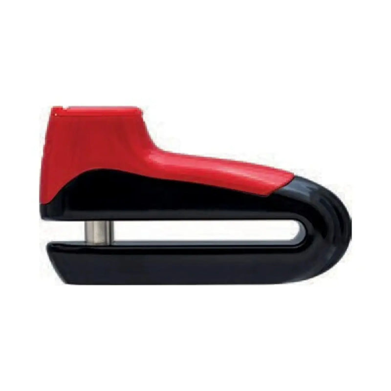 ABUS 304 Disc Lock Red