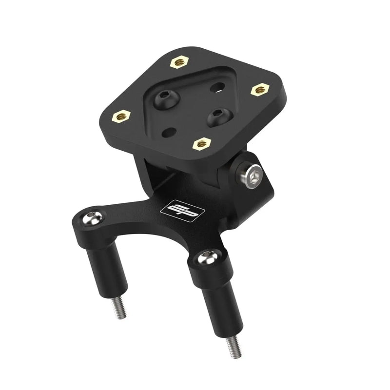 Evotech Performance Garmin GPS Mount MV Agusta Dragster 2018-