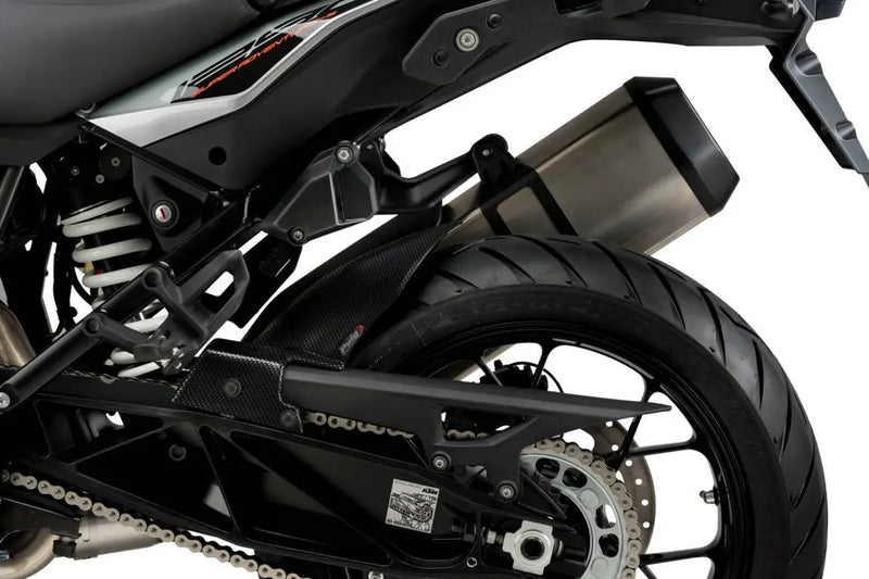 puig rear hugger ktm 1090 adventure 1190 adventure 1290 super adventure 2013 2020
