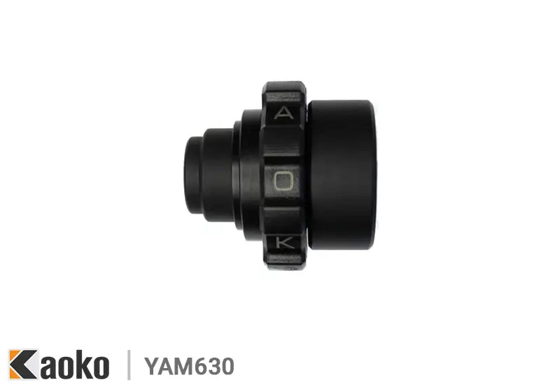 Kaoko Throttle Stabilizer Yamaha XT1200Z 2010-2013 For Use With Barkbusters Handguards