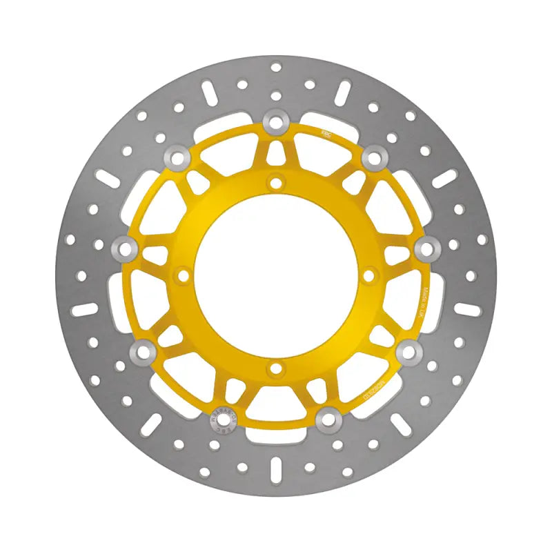 ebc brake rotors for husqvarna sm 450 r smr 450 rr 2006 2010