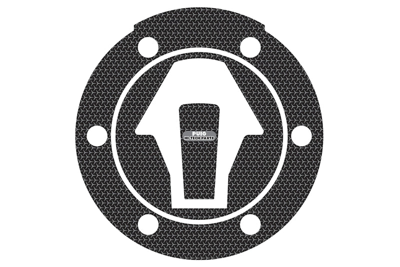 puig fuel cap cover ktm 790 adv / r 2019-2020 / 890 adv 2021-2025