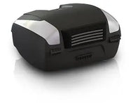Hepco & Becker Backrest Junior 55 Top Case