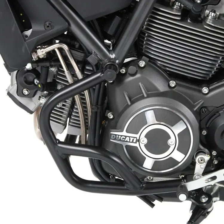 Hepco & Becker Crash Bars Ducati Scrambler 800 2015-2018 / Sixty 2016-