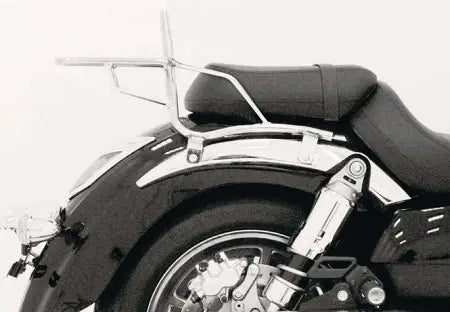 Hepco & Becker Rear Rack Kawasaki VN 1700 Classic