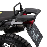 Hepco & Becker Rear Alurack Aprilia Tuareg 660 2022-