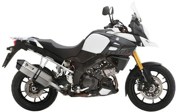 Suzuki V-Strom DL1000