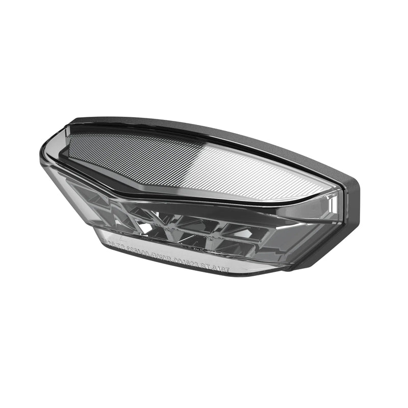 Evotech LED Tail Tidy Light BMW Motorcycles and Trident
