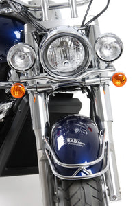 Hepco & Becker Twinlights Suzuki C 1800 R
