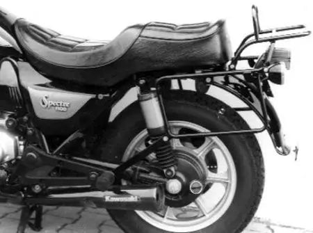 Hepco & Becker Complete Rack Kawasaki Z 1100 Spectre