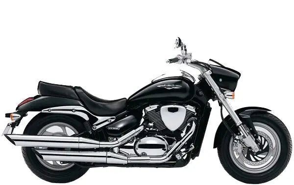 Suzuki M800 Intruder