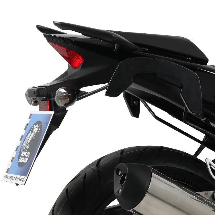 Hepco & Becker C-Bow Honda CB 500F / R 2013-2015