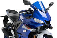 Puig Downforce Spoilers Yamaha R3 2019-2023