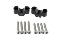 puig handlebar risers 20mm height