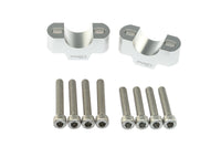 puig handlebar risers 20mm height