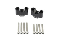 puig handlebar risers 30mm height