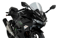 puig z racing screen kawasaki ninja 500 se 2024