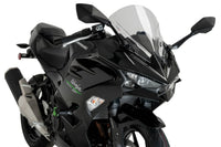 puig z racing screen kawasaki ninja 500 se 2024